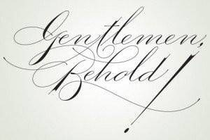 Cursive